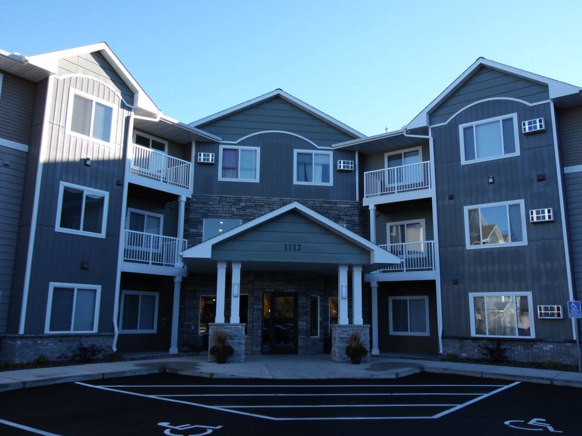 Rosewood in the the Park